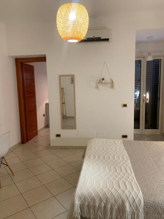 Re Tancredi House Apartment Палермо Екстериор снимка