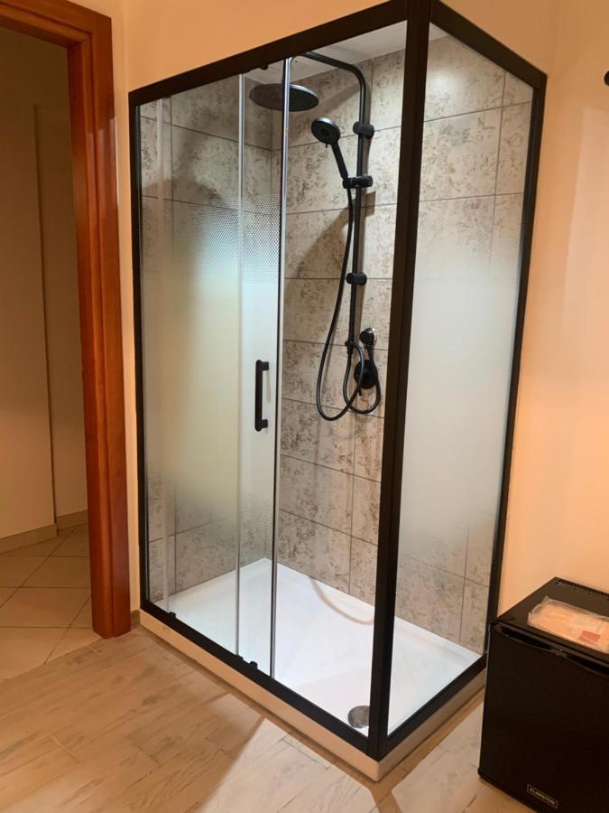Re Tancredi House Apartment Палермо Екстериор снимка