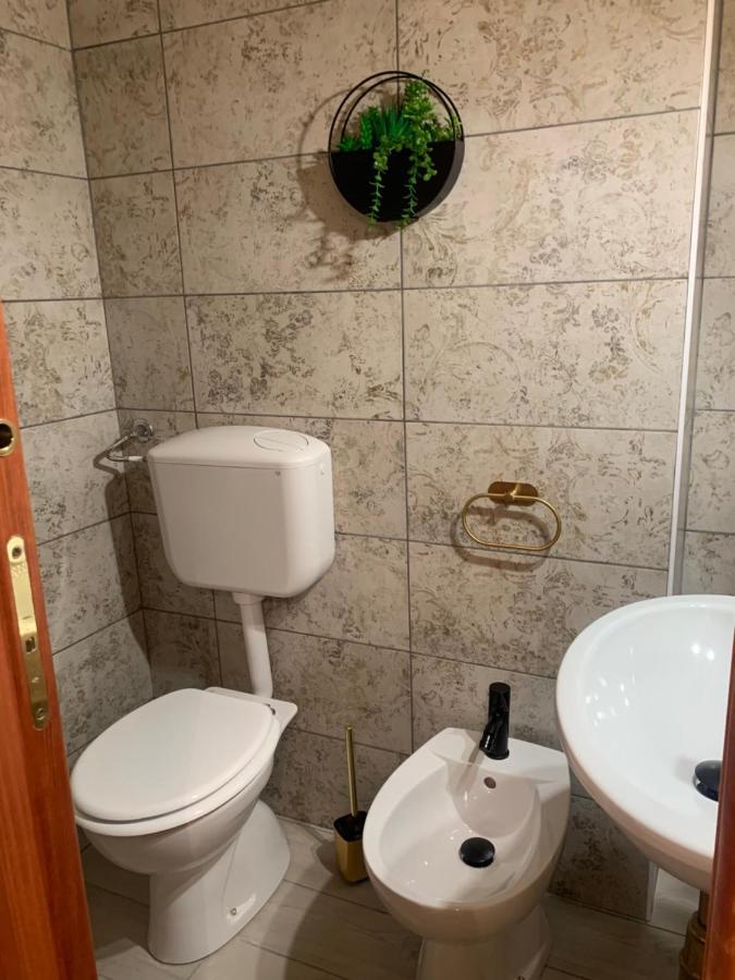 Re Tancredi House Apartment Палермо Екстериор снимка