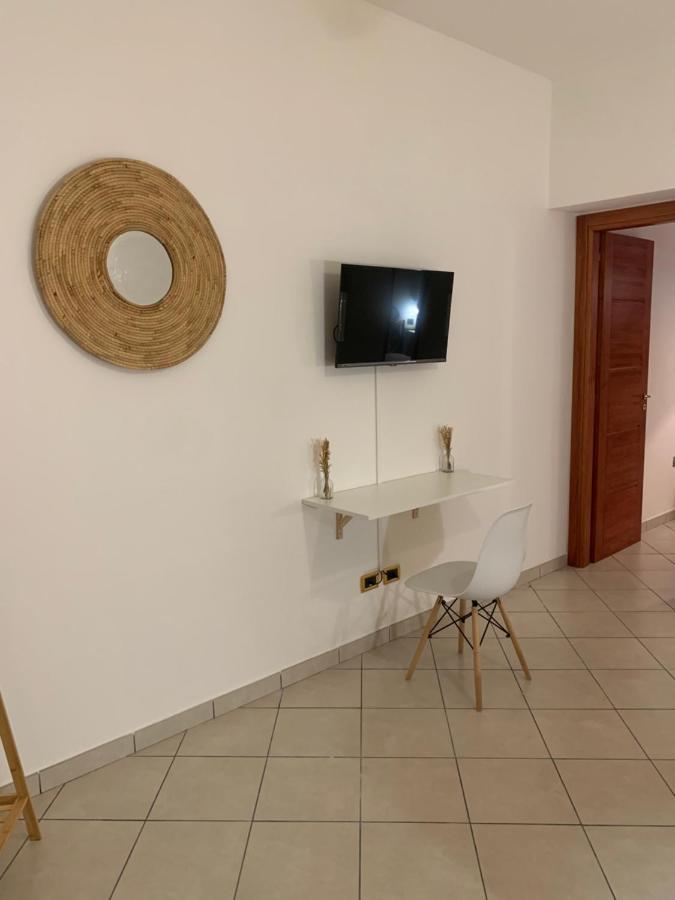 Re Tancredi House Apartment Палермо Екстериор снимка