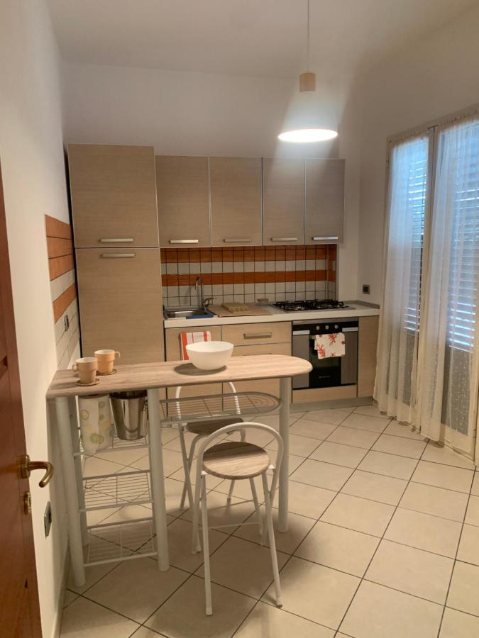 Re Tancredi House Apartment Палермо Екстериор снимка