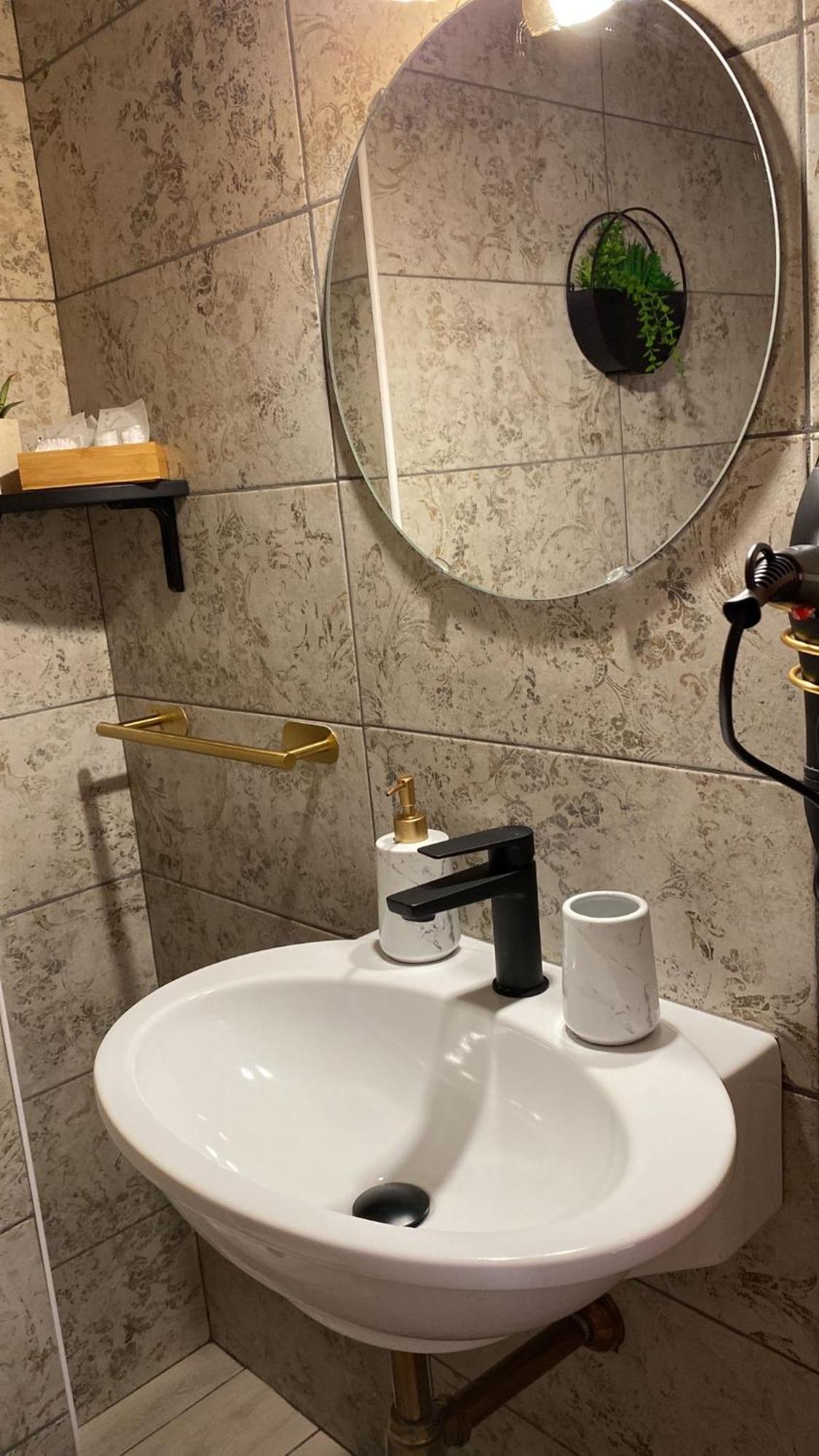Re Tancredi House Apartment Палермо Екстериор снимка