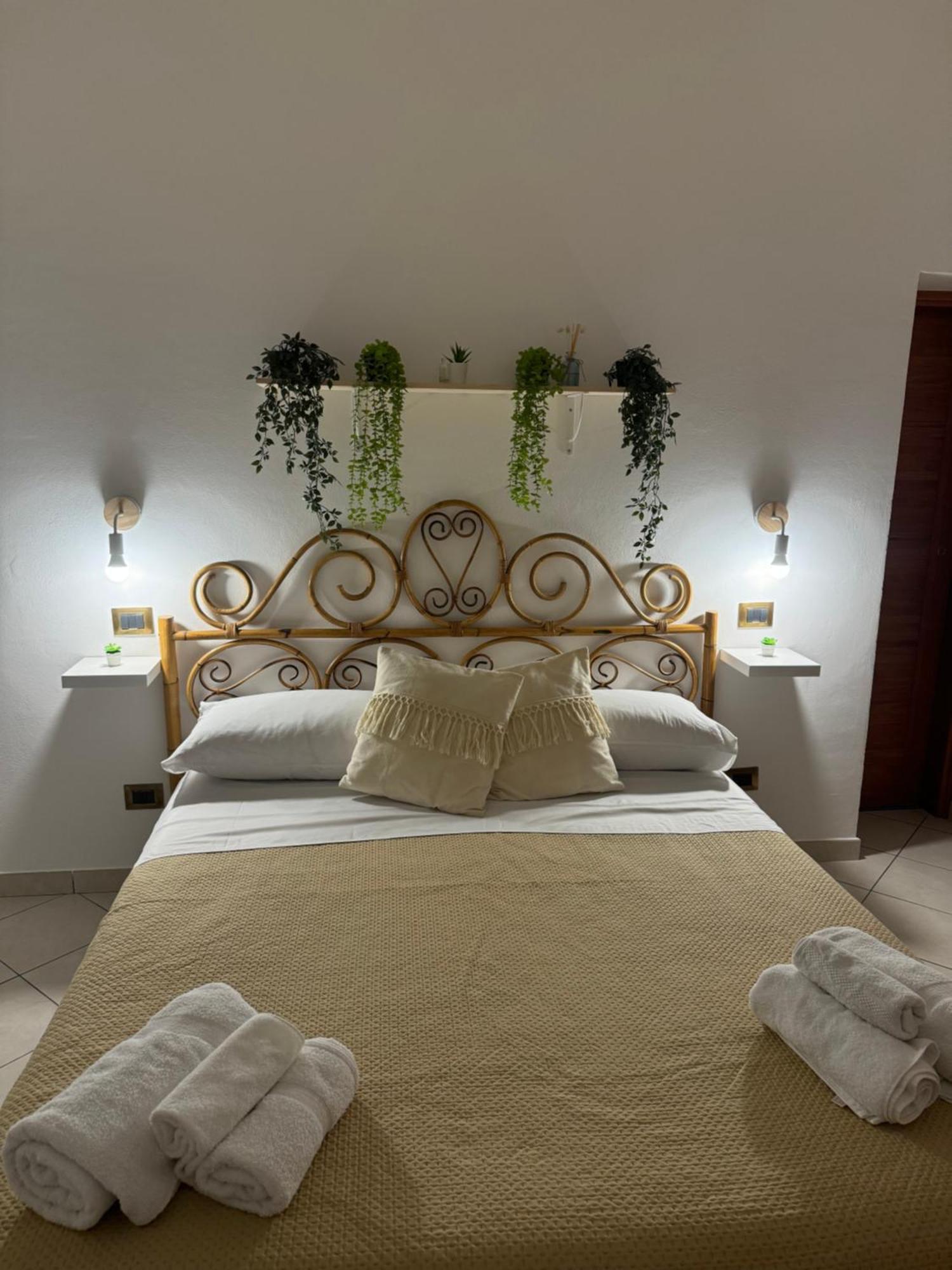 Re Tancredi House Apartment Палермо Екстериор снимка