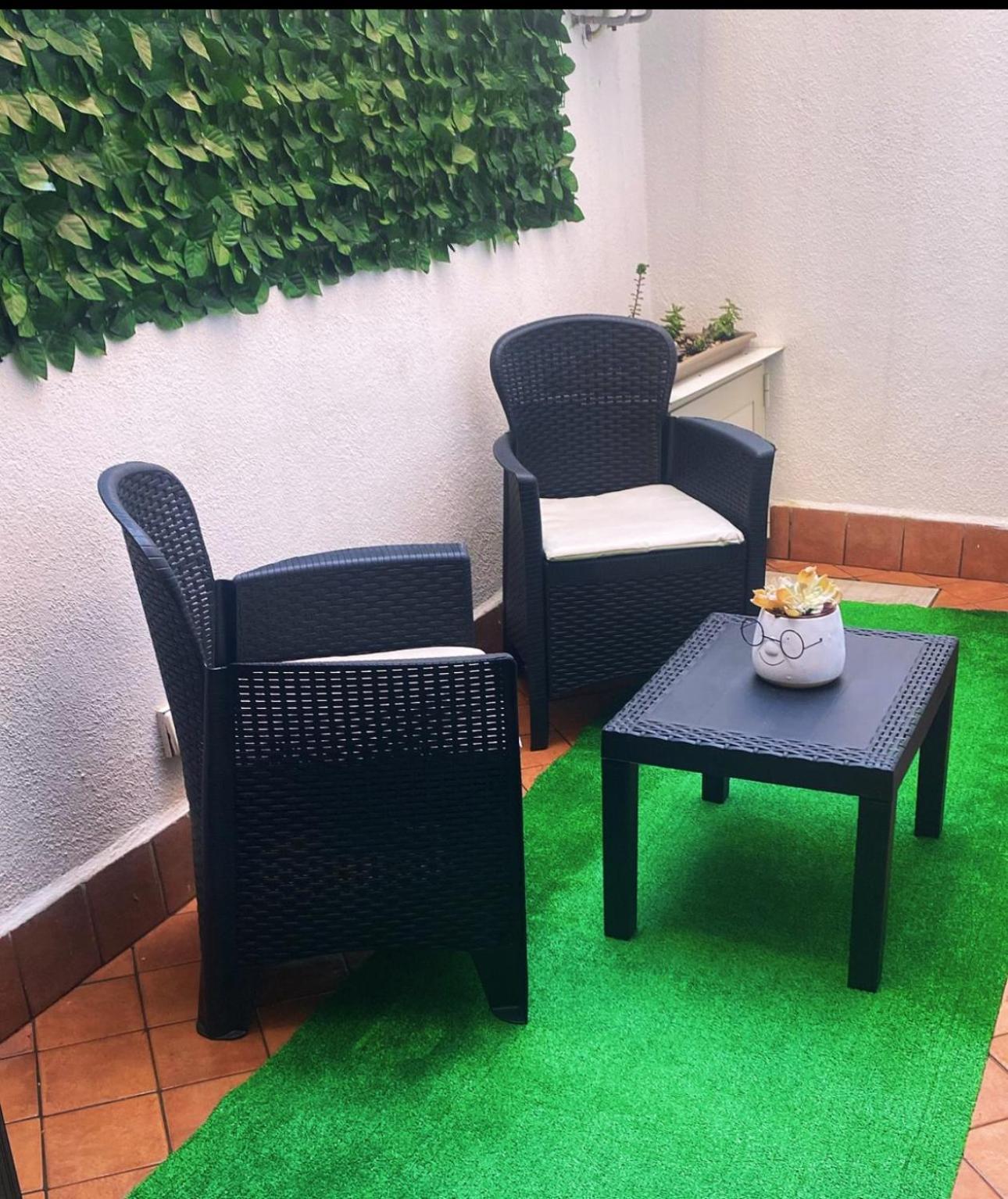 Re Tancredi House Apartment Палермо Екстериор снимка